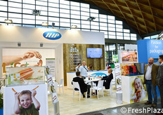 Con 50 anni di esperienza, ILIP e' fra i principali produttori europei di imballaggi di alta qualita' in plastica rigida termoformata per alimenti.