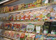 Grande assortimento de La Linea Verde: ce n'e' per tutti i gusti!