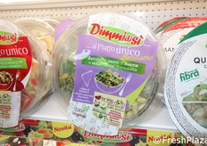 Trend zenzero? Eccolo anche in insalata!