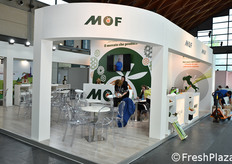 Mercato Ortofrutticolo di Fondi.