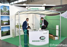 Soluzioni in vetroresina.