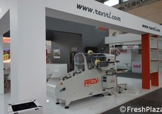 Rev Packaging Solutions ha un'esperienza pluridecennale nel settore del confezionamento di prodotti ortofrutticoli.