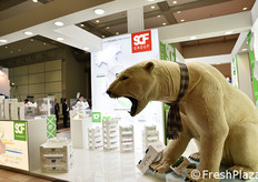 Sicilferro: uno stand che sorprende sempre!