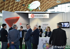 Soluzioni su misura per la lavorazione degli ortaggi.