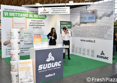 Prodotti ombreggianti.