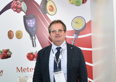 Enrico Turoni di TR Turoni.