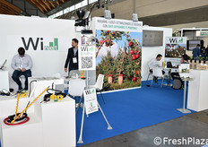Reti wireless di sensori per il monitoraggio agricolo di precisione, geotecnico e strutturale, frane e dissesti idrogeologici.