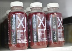 Extrasucco, novità di Agribologna.