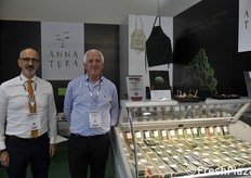 Per anna Tura, Giovanni Palermo e Fiero Innocenzi.