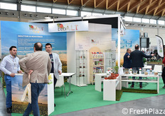 Prodotti per l'agricoltura e l'ambiente.