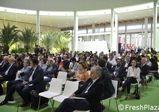 Presentazione dei dati di previsione sulla peschicoltura europea