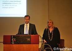 Rewe: Jons Gabriel e Annabella Donnarumma