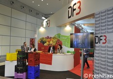 DF3 si occupa di imballaggi plastici.