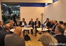 Fedagro Mercati, assemblea di tutti i presidenti.