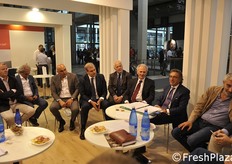 Fedagro Mercati, assemblea di tutti i presidenti.