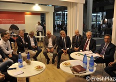 Fedagro Mercati, assemblea di tutti i presidenti.