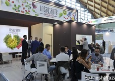 Lo spazio Insal'Arte