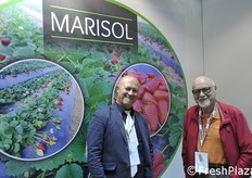 Marco e Mario Magnani.