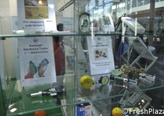 Strumenti della Tr Turoni.