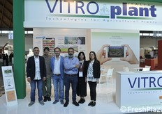 Raffaele Fiori, Roberto Cappelletti, Oriano Navacchia, Calogero Insalaca, Alessandra Amaducci, Sophie Leoconte.