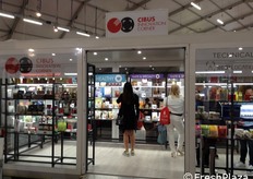 "A partire da questa edizione, una giuria di esperti Food & Retail ha premiato le novità di prodotto esposte nella nuova area "Cibus Innovation Corner", uno spazio collocato nel nuovo padiglione 4.1"