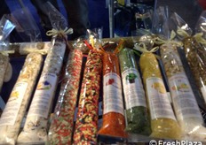 L'Antica Drogheria Castello è un marchio d'élite con una clientela selezionata e prodotti confezionati in un packaging innovativo e personalizzato a misura del cliente.