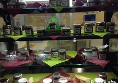 Ampia la linea dei trasformati prodotti dalle aziende del Il Figo Moro da Caneva.