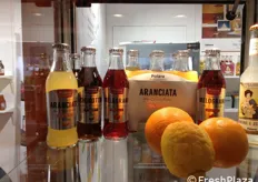 Polara è un marchio siciliano di bevande, soft drink, the e bibite a base di succo lavorato in modo artigianale.