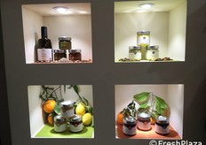 Linea dei trasformati della siciliana Scyavuru TerraSiciliae.