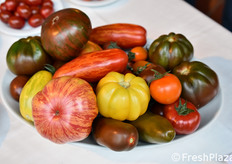 Non capita tutti i giorni di imbattersi in qualcosa di insolito; eppure, proprio qui in Italia, c'è chi è già a buon punto per offrire - e su larga scala! - prodotti con caratteristiche sorprendenti.