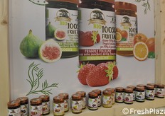 100% frutta per i trasformati di Orto D'Autore.