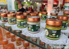 Altri prodotti della linea di trasformati BioSolidale.