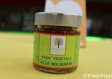 Record assoluto per SANA Novita': in esposizione in fiera il 300% in piu' di referenze innovative rispetto al 2013. Da qui in avanti una carrellata delle novita' ortofrutticole, prevalentemente trasformati, in gara per il premio SANA Novita' 2018, nella categoria Alimentazione biologica.