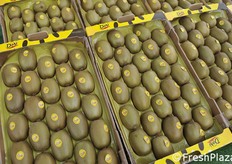 Confezioni dedicate al giallo.