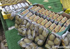 Confezioni di Dorì.