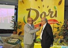 Sauro Angelini di Agrilinea intervista il professor Guglielmo Costa dell'Università di Bologna.