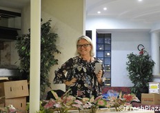 Simona Emiliani di Summerfruit.