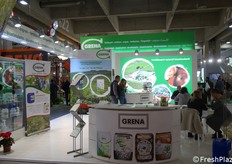 Lo specialista in concimi e fertilizzanti Grena.