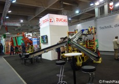 Meccanica Zucal.