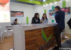 Agriges, specialista in concimi e fertilizzanti.