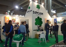 Agrofarmaci, concimi e fertilizzanti Sipcam.