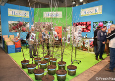 Hafner: vivai e materiale per vivaisti.