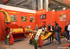 Seppi M.: macchinari, attrezzi e materiali per la lavorazione del terreno, trinciatrici.