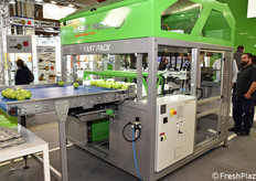 Una macchina dedicata alle mele di Maf Roda.