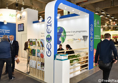 Geofin: fitofarmaci, concimi e fertilizzanti.