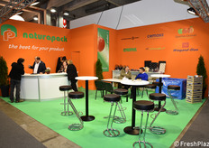 L'altoatesina Naturapack è specializzata in materiale da imballaggio.