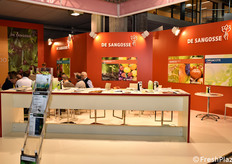 De Sangosse: mezzi tecnici per l'agricoltura.