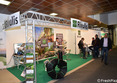 Rivulis Irrigation: tecnica di protezione antigelo e di irrigazione.