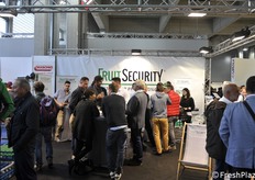 La fiera rappresenta anche un momento di confronto e incontro