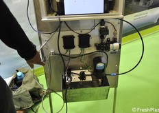 Il kit di adattamento del proprio impianto di irrigazione, proposto da Blu Tentacles